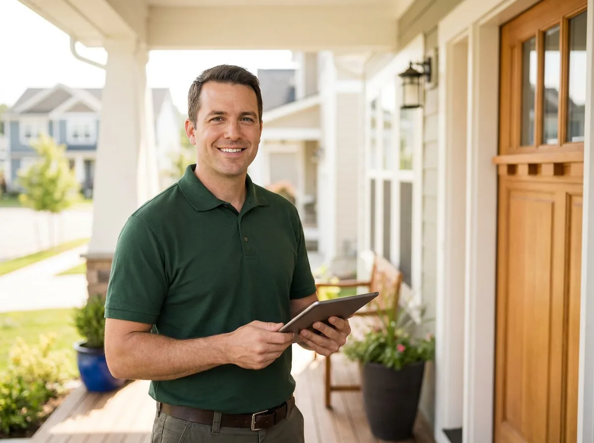 Pest control FAQs for Marietta, TX